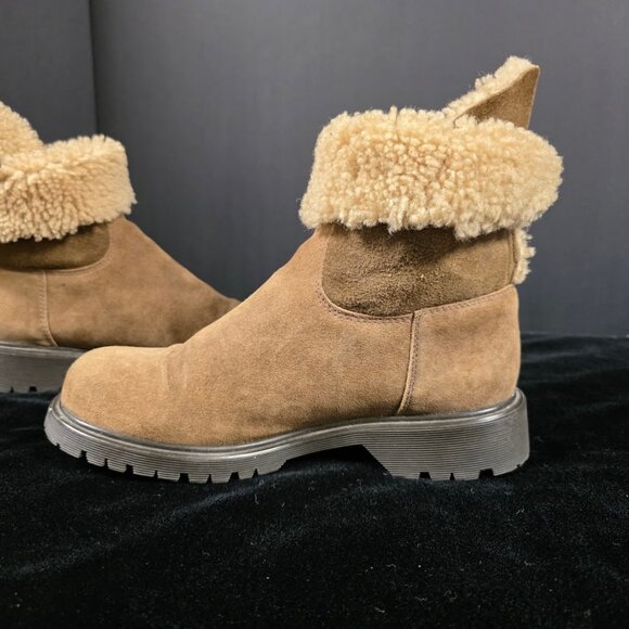 La Canadienne Honey Waterproof Cold Weather Booties 8 - Picture 9 of 14
